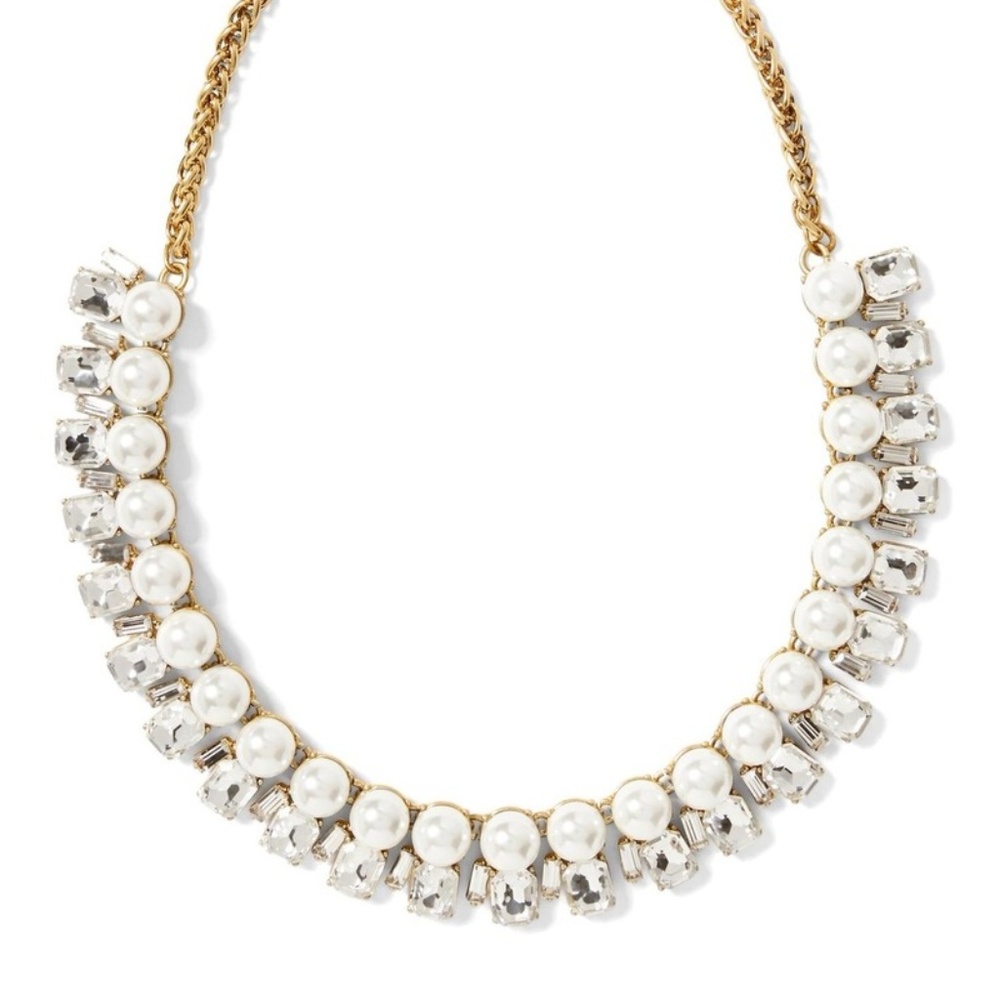 *FOUND* Banana Republic Set Pearl Necklace